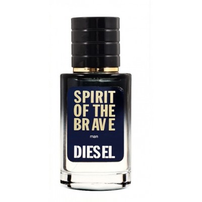 Diesel Spirit Of The Brave ТЕСТЕР LUX чоловічий 60 мл