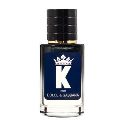 Dolce&Gabbana K ТЕСТЕР LUX мужской 60 мл