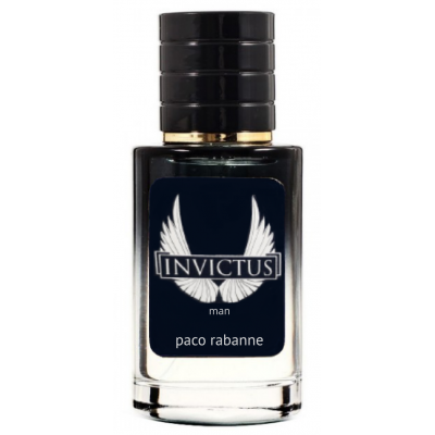 Rabanne Invictus ТЕСТЕР LUX чоловічий 60 мл