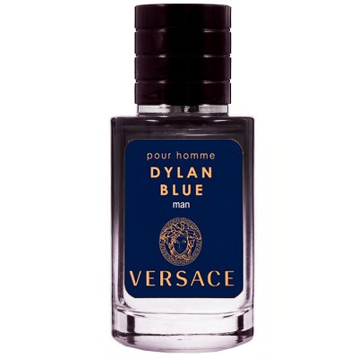 Versace Dylan Blue Pour Homme ТЕСТЕР LUX чоловічий 60 мл