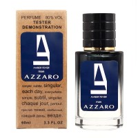 Azzaro Amber Fever ТЕСТЕР LUX чоловічий 60 мл