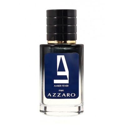 Azzaro Amber Fever ТЕСТЕР LUX чоловічий 60 мл