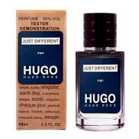 Hugo Boss Boss Hugo Just Different TESTER LUX чоловічий 60 мл