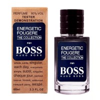 Hugo Boss The Collection Energetic Fougere ТЕСТЕР LUX чоловічий 60 мл