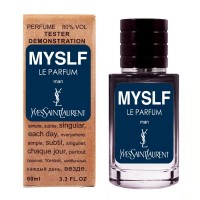 Yves Saint Laurent MYSLF Le Parfum TESTER LUX чоловічий 60 мл