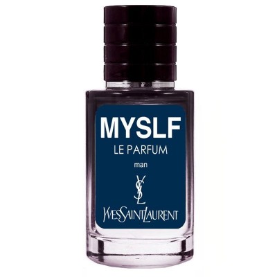 Yves Saint Laurent MYSLF Le Parfum TESTER LUX чоловічий 60 мл