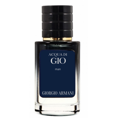 Giorgio Armani Acqua di Gio ТЕСТЕР LUX чоловічий 60 мл