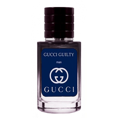 Gucci Guilty ТЕСТЕР LUX чоловічий 60 мл
