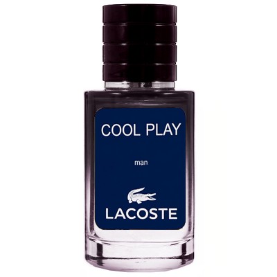 Lacoste Cool Play ТЕСТЕР LUX чоловічий 60 мл