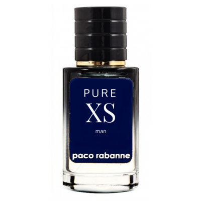 Rabanne Pure XS ТЕСТЕР LUX мужской 60 мл