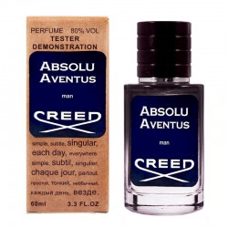 CREED Absolu Aventus TESTER LUX мужской 60 мл