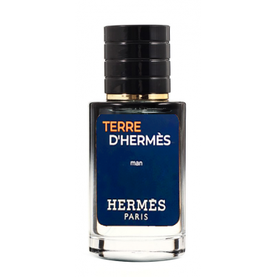 Hermes Terre d`Hermes ТЕСТЕР LUX чоловічий 60 мл