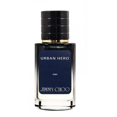 Jimmy Choo Urban Hero ТЕСТЕР LUX чоловічий 60 мл