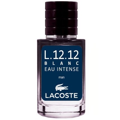 Lacoste L.12.12. Blanc Eau Intense TESTER LUX мужской 60 мл
