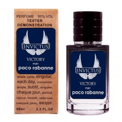 Rabanne Invictus Victory ТЕСТЕР LUX чоловічий 60 мл