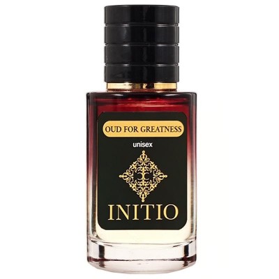 Initio Parfums Prives Oud for Greatness TESTER LUX унісекс 60 мл