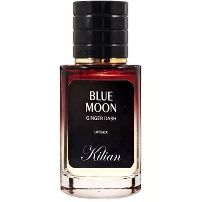 Kilian Blue Moon Ginger Dash TESTER LUX унісекс 60 мл