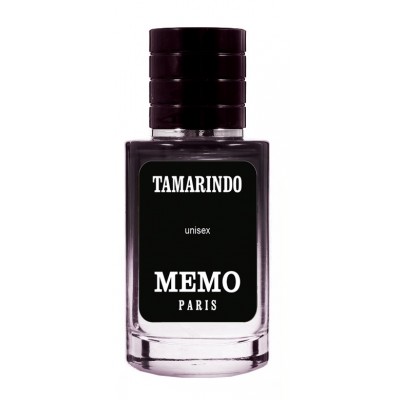 Memo Tamarindo ТЕСТЕР LUX унисекс 60 мл