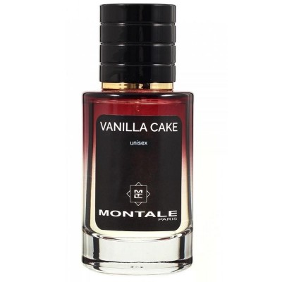 MONTALE Vanilla Cake ТЕСТЕР LUX унісекс 60 мл
