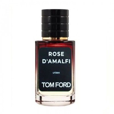 Tom Ford Rose D`Amalfi ТЕСТЕР LUX унісекс 60 мл