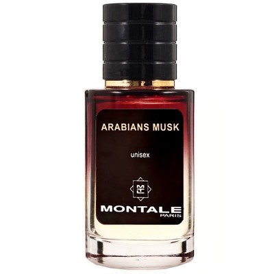 MONTALE Arabians Musk TESTER LUX унісекс 60 мл