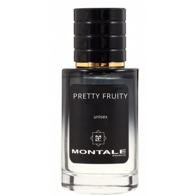 MONTALE Pretty Fruity ТЕСТЕР LUX унісекс 60 мл