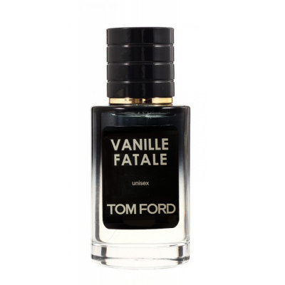 Tom Ford Vanille Fatale ТЕСТЕР LUX унісекс 60 мл