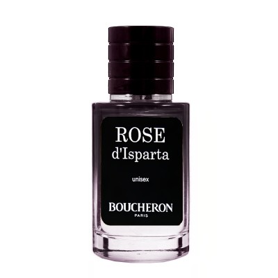 Boucheron Rose d`Isparta ТЕСТЕР LUX унісекс 60 мл