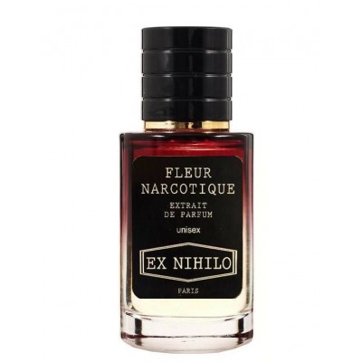 EX NIHILO Fleur Narcotique Extrait De Parfum ТЕСТЕР LUX унісекс 60 мл