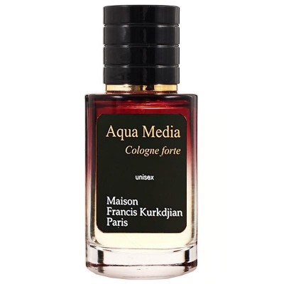Maison Francis Kurkdjian Aqua Media Cologne Forte TESTER LUX унісекс 60 мл
