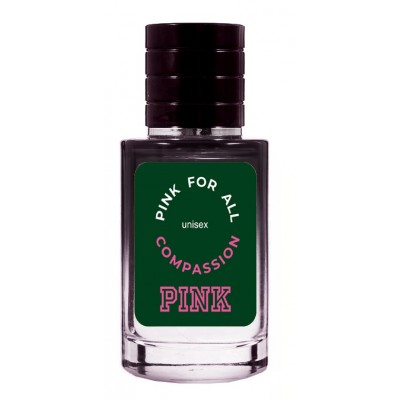 Victoria`s Secret Pink for All Compassion ТЕСТЕР LUX унісекс 60 мл