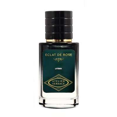 Atelier Versace Eclat de Rose ТЕСТЕР LUX унисекс 60 мл