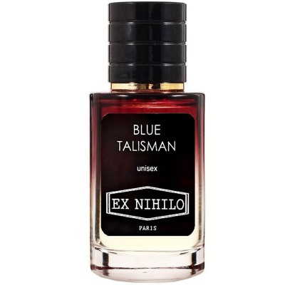 EX NIHILO Blue Talisman TESTER LUX унісекс 60 мл