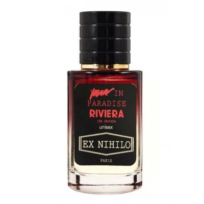 EX NIHILO In Paradise Riviera ТЕСТЕР LUX унисекс 60 мл