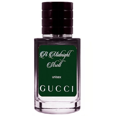 Gucci A Midnight Stroll ТЕСТЕР LUX унісекс 60 мл