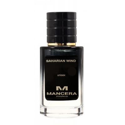 Mancera Saharian Wind ТЕСТЕР LUX унісекс 60 мл