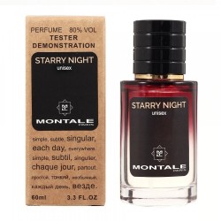 MONTALE Starry Night ТЕСТЕР LUX унісекс 60 мл