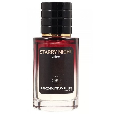 MONTALE Starry Night ТЕСТЕР LUX унисекс 60 мл