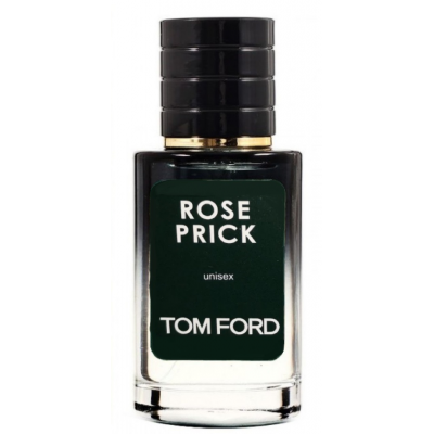 Tom Ford Rose Prick ТЕСТЕР LUX унисекс 60 мл