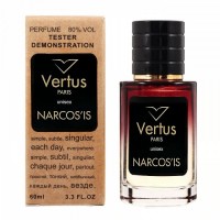 Vertus Narcos`is ТЕСТЕР LUX унісекс 60 мл