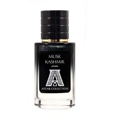 Attar Collection Musk Kashmir ТЕСТЕР LUX унисекс 60 мл