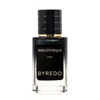 Byredo Bibliotheque ТЕСТЕР LUX унисекс 60 мл
