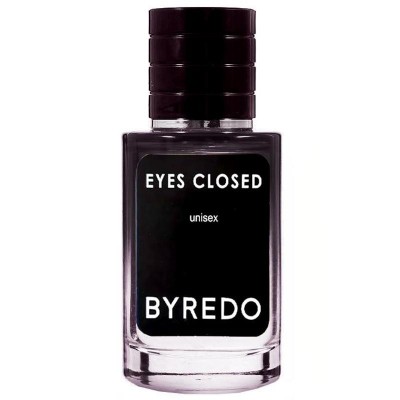 Byredo Eyes Closed ТЕСТЕР LUX унісекс 60 мл