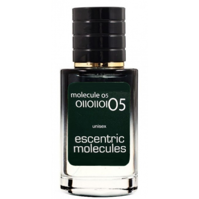 Ecentric Molecule Molecule 05 ТЕСТЕР LUX унісекс 60 мл