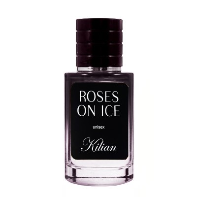 Kilian Roses On Ice ТЕСТЕР LUX унісекс 60 мл
