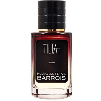 Marc-Antoine Barrois Tilia TESTER LUX унисекс 60 мл
