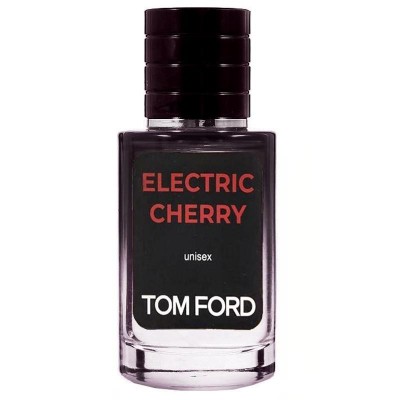 Tom Ford Electric Cherry ТЕСТЕР LUX унісекс 60 мл