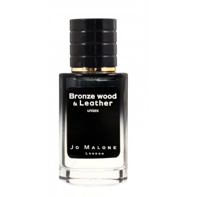 Jo Malone Bronze Wood & Leather ТЕСТЕР LUX унисекс 60 мл