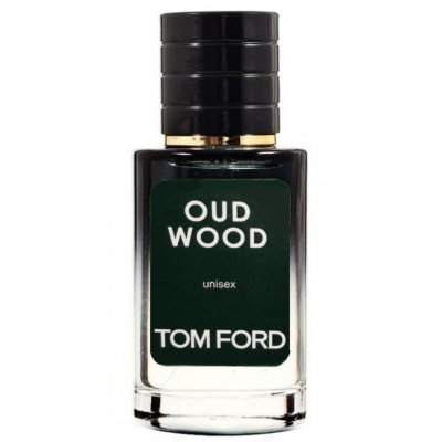 Tom Ford Oud Wood ТЕСТЕР LUX унисекс 60 мл