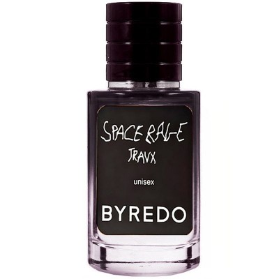 Byredo Space Rage Travx TESTER LUX унісекс 60 мл